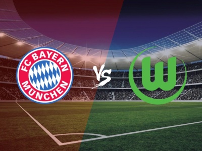 Xem Lại Bayern Munich vs Wolfsburg - Vòng 33 German Bundesliga 2023/24
